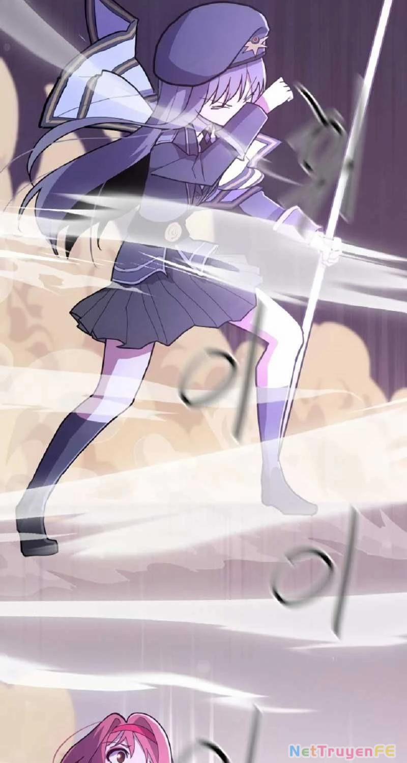 Ông Chú Ma Pháp Thiếu Nữ 7 trang 110