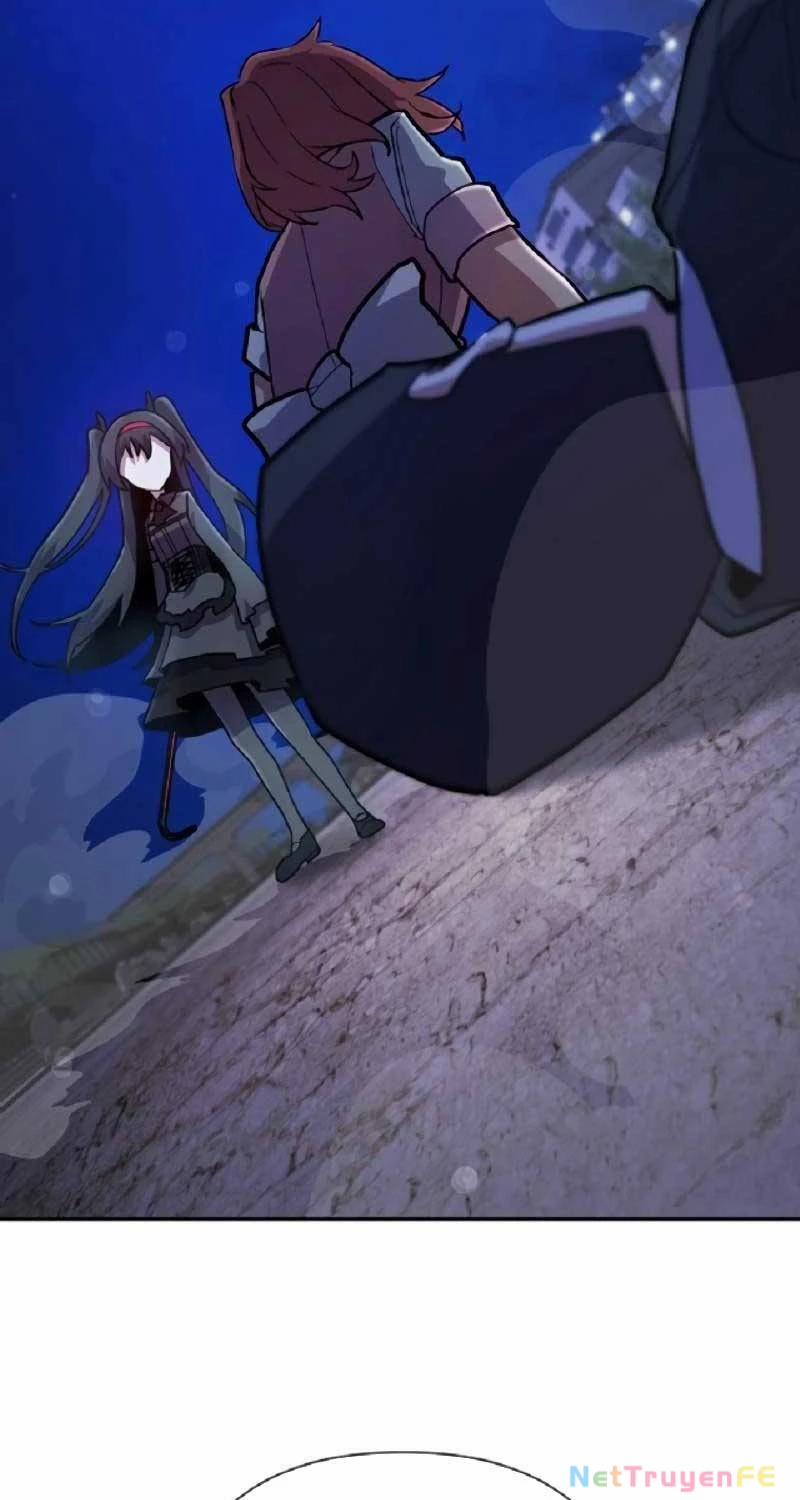 Ông Chú Ma Pháp Thiếu Nữ 7 trang 2