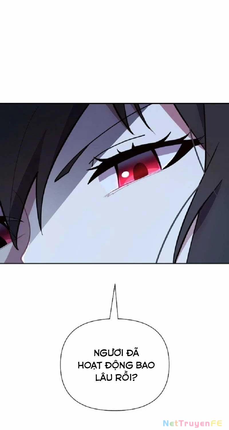 Ông Chú Ma Pháp Thiếu Nữ 7 trang 30