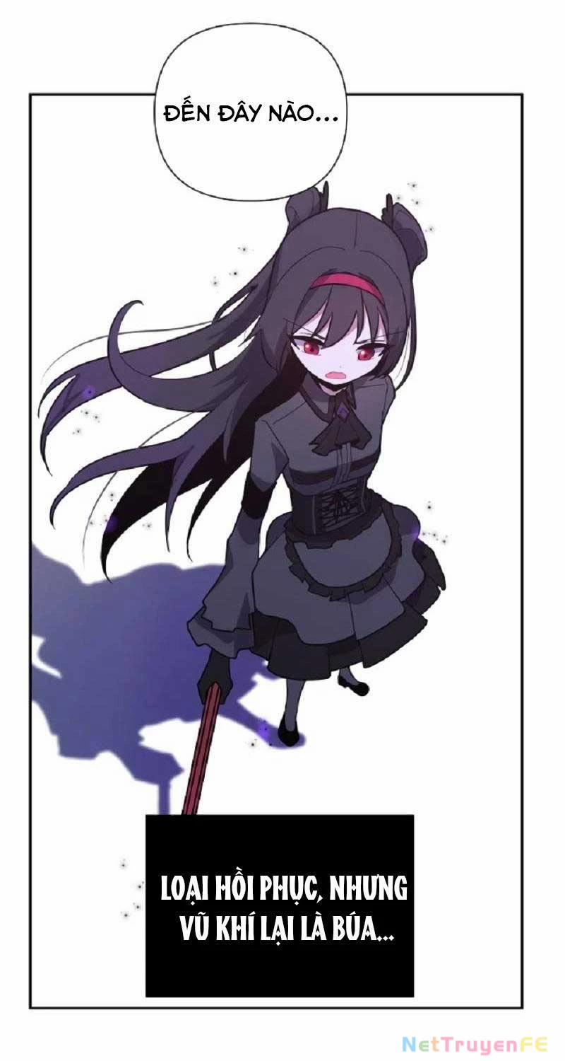 Ông Chú Ma Pháp Thiếu Nữ 7 trang 61