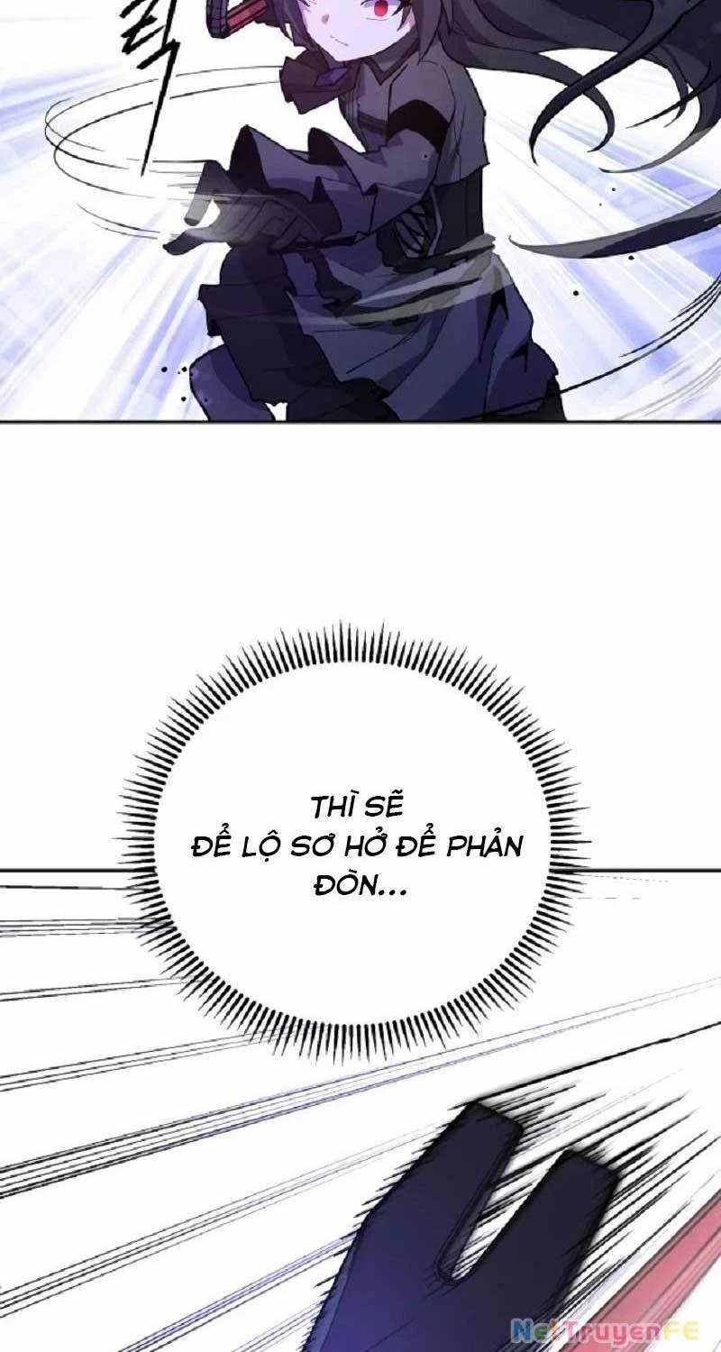 Ông Chú Ma Pháp Thiếu Nữ 7 trang 66