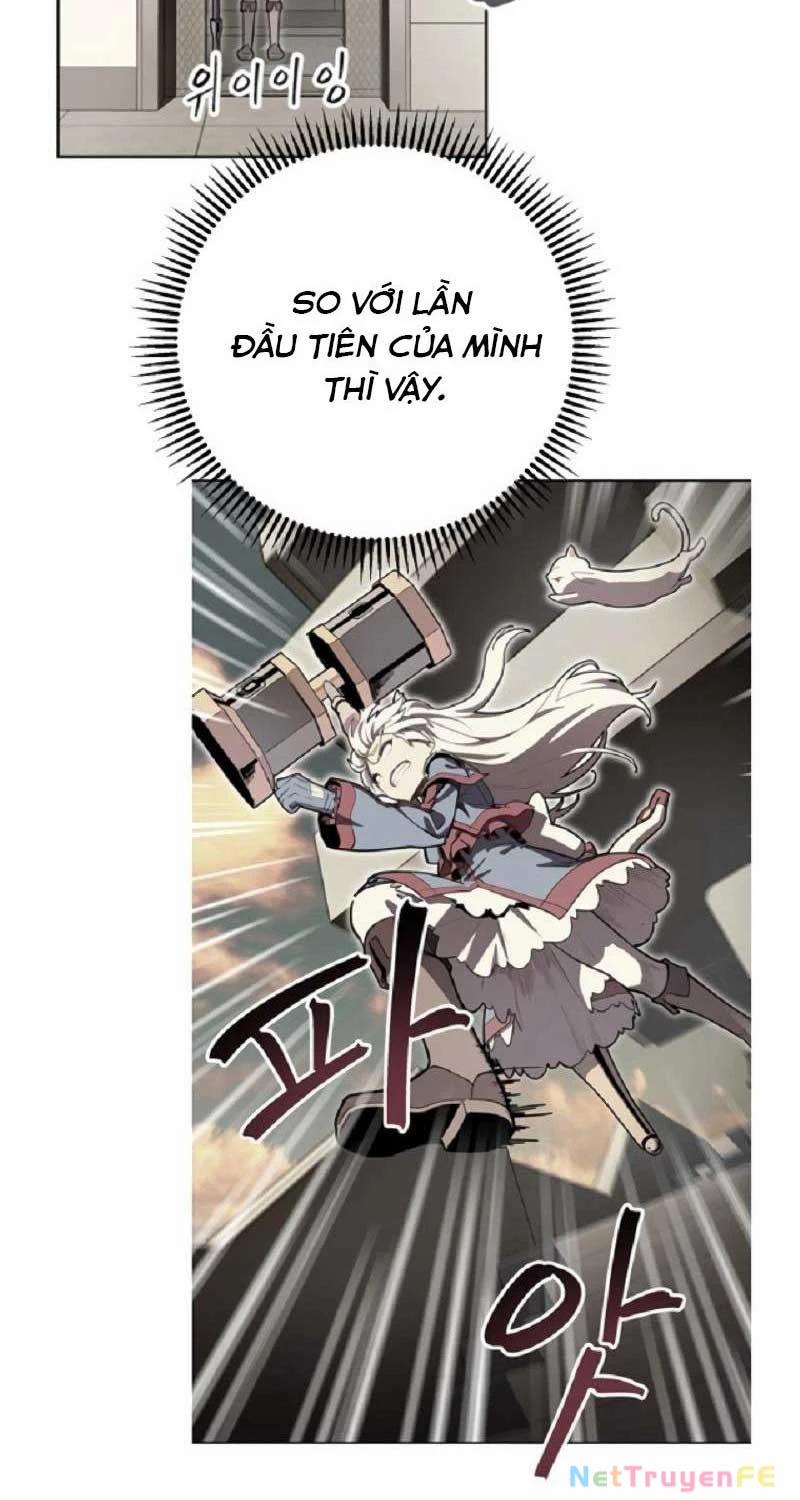 Ông Chú Ma Pháp Thiếu Nữ 7 trang 89