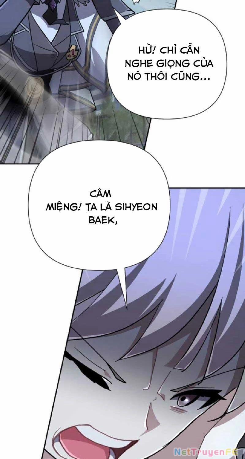 Ông Chú Ma Pháp Thiếu Nữ 8 trang 16