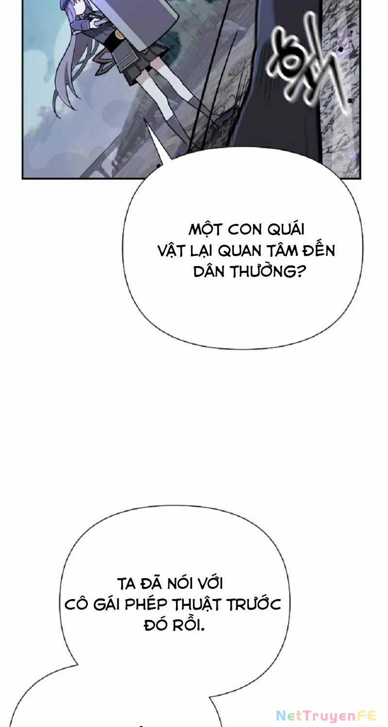 Ông Chú Ma Pháp Thiếu Nữ 8 trang 21