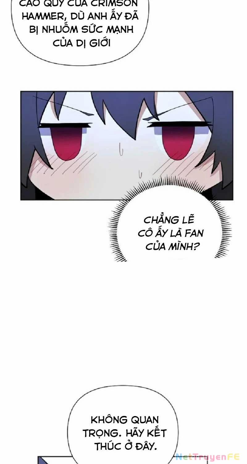 Ông Chú Ma Pháp Thiếu Nữ 8 trang 29