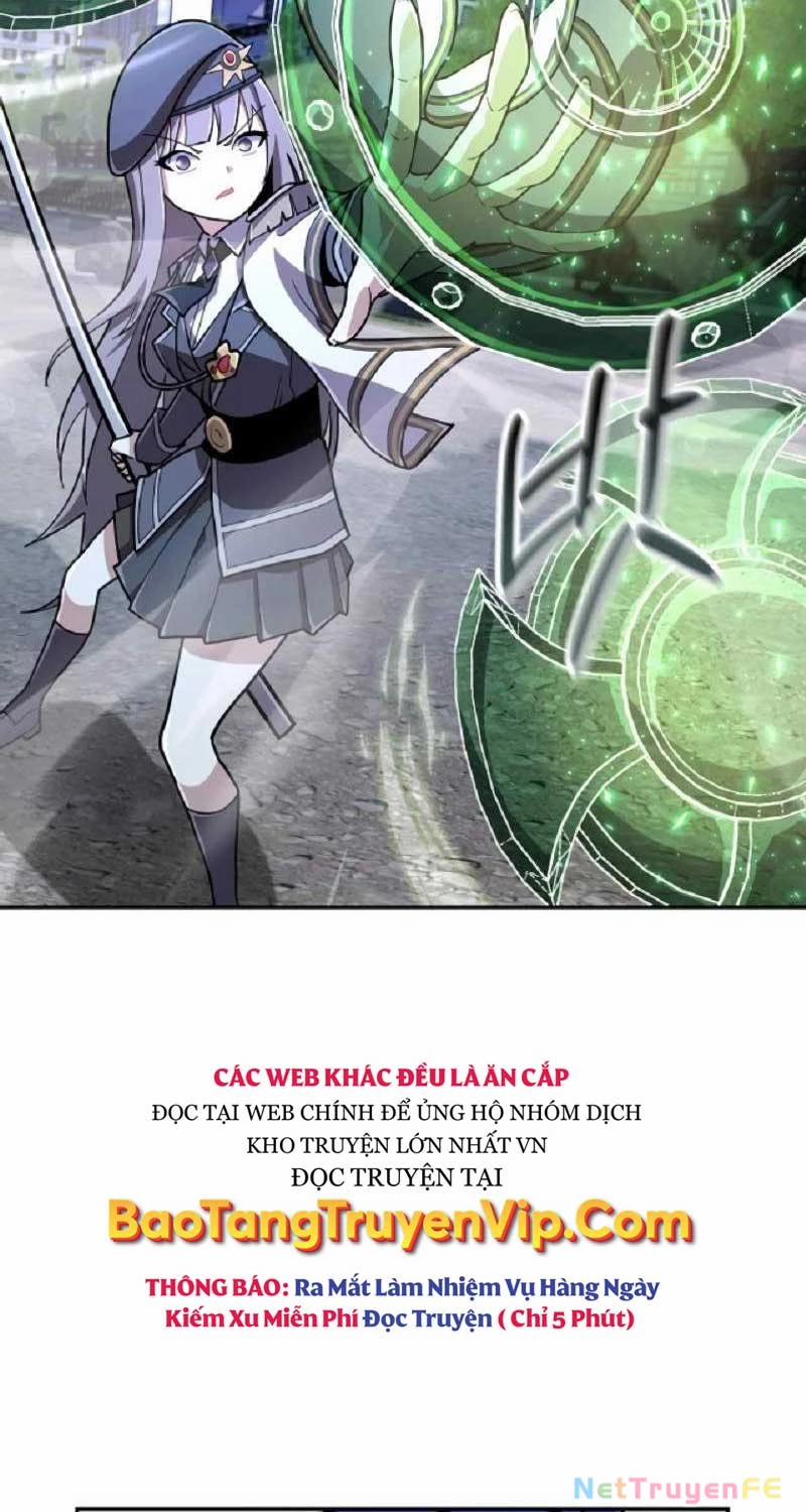 Ông Chú Ma Pháp Thiếu Nữ 8 trang 33