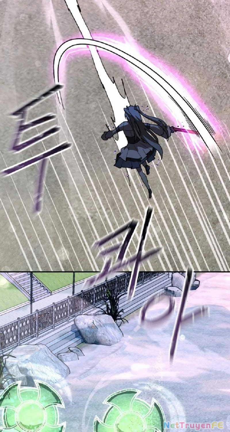 Ông Chú Ma Pháp Thiếu Nữ 8 trang 36