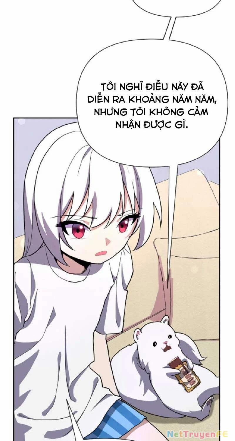 Ông Chú Ma Pháp Thiếu Nữ 8 trang 72