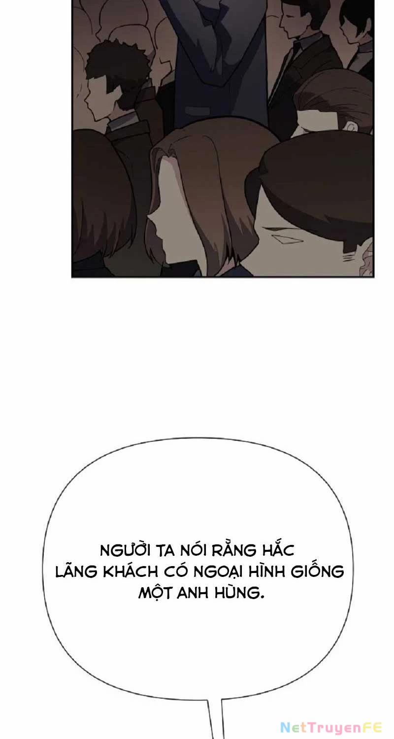 Ông Chú Ma Pháp Thiếu Nữ 8 trang 75