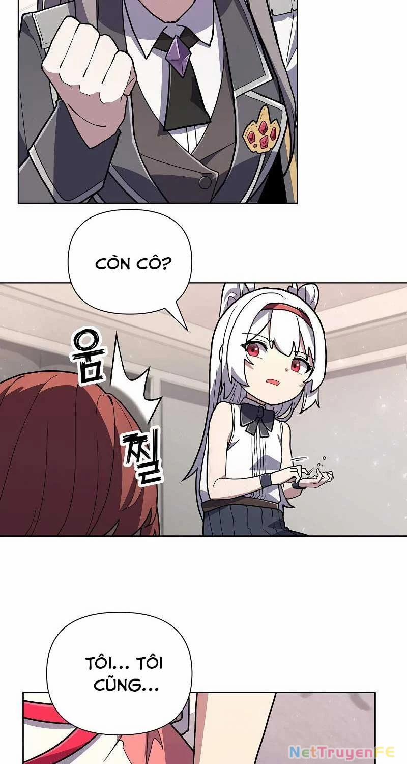 Ông Chú Ma Pháp Thiếu Nữ 9 trang 33