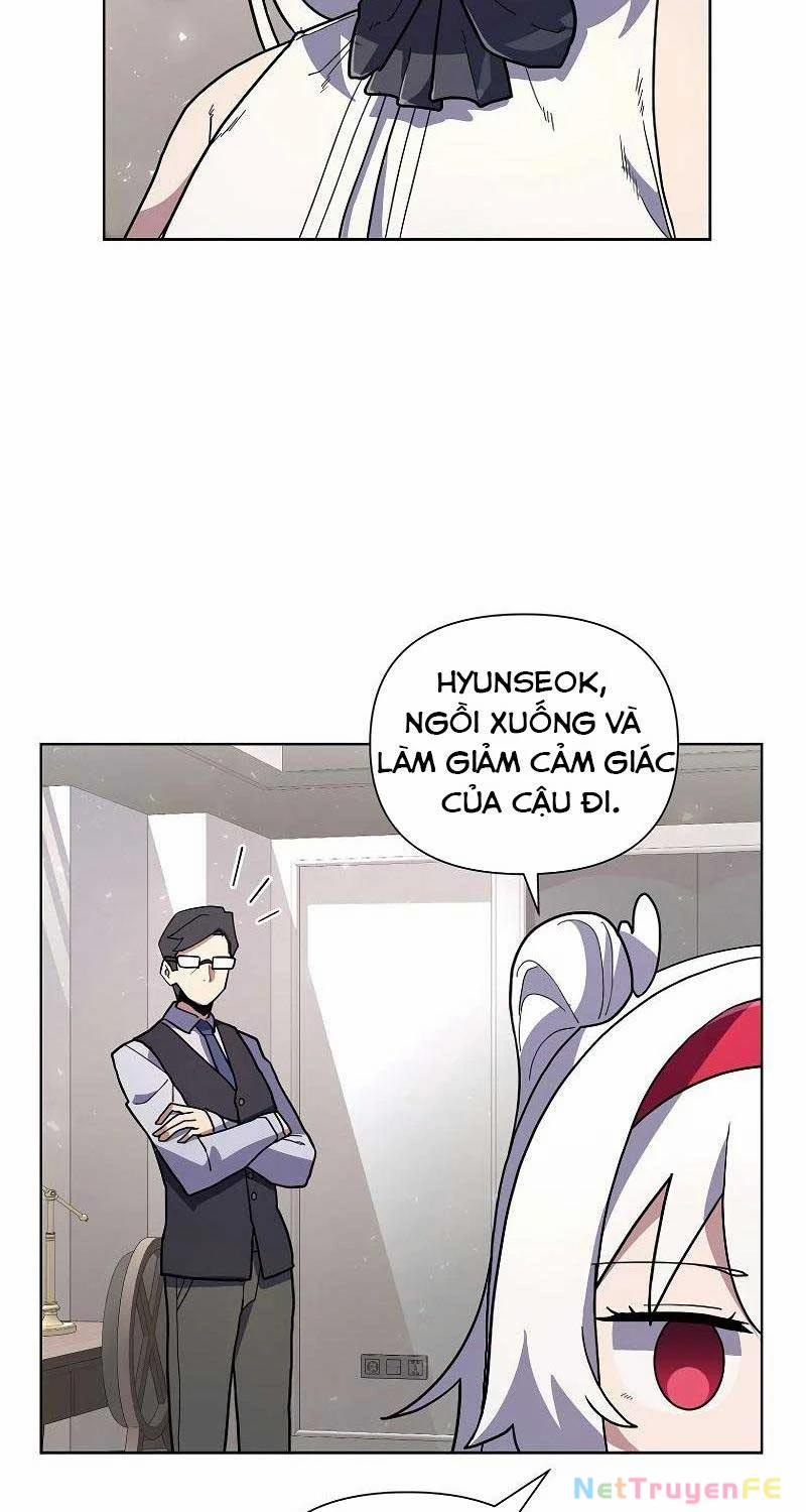 Ông Chú Ma Pháp Thiếu Nữ 9 trang 36