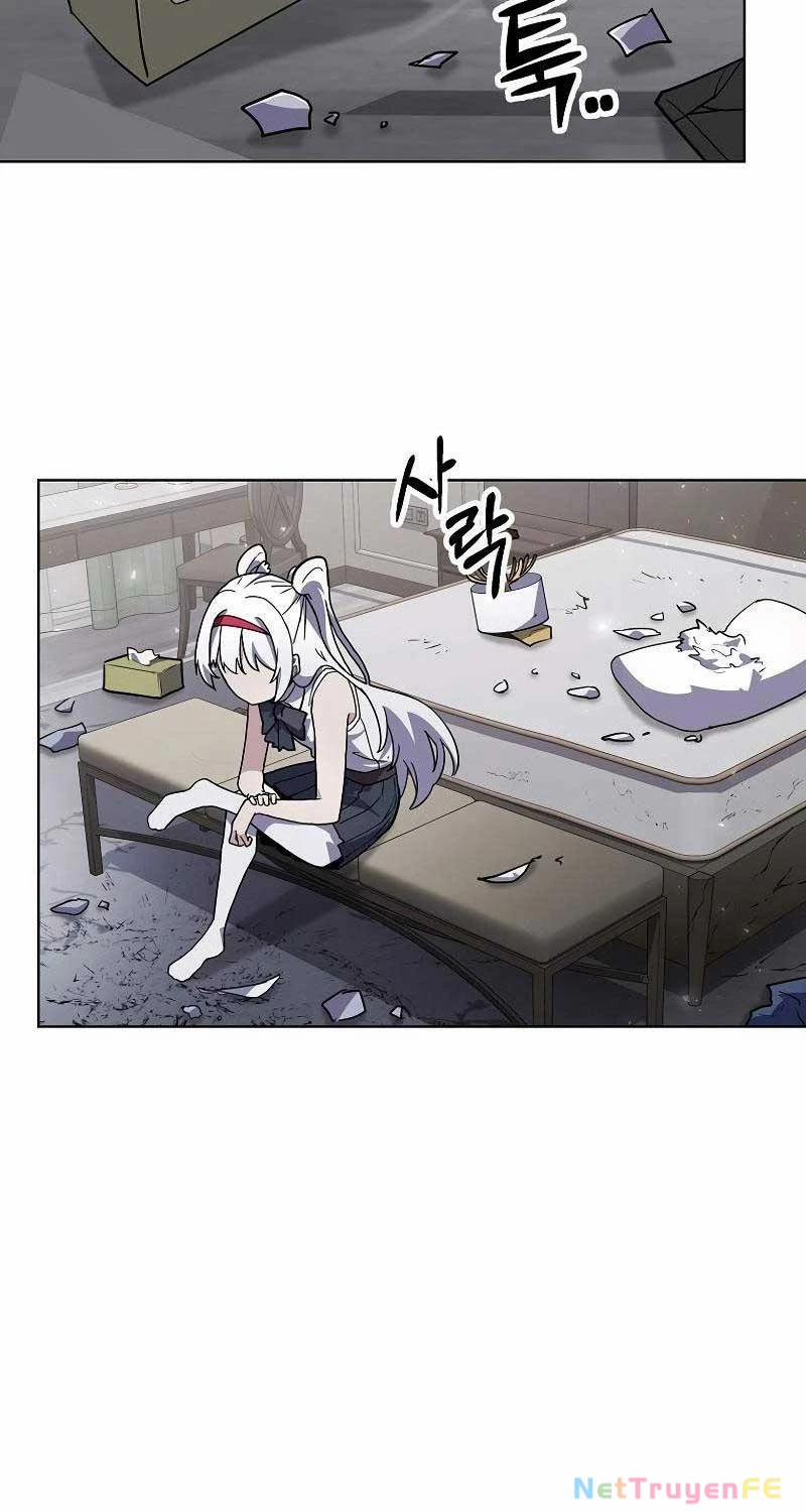 Ông Chú Ma Pháp Thiếu Nữ 9 trang 50