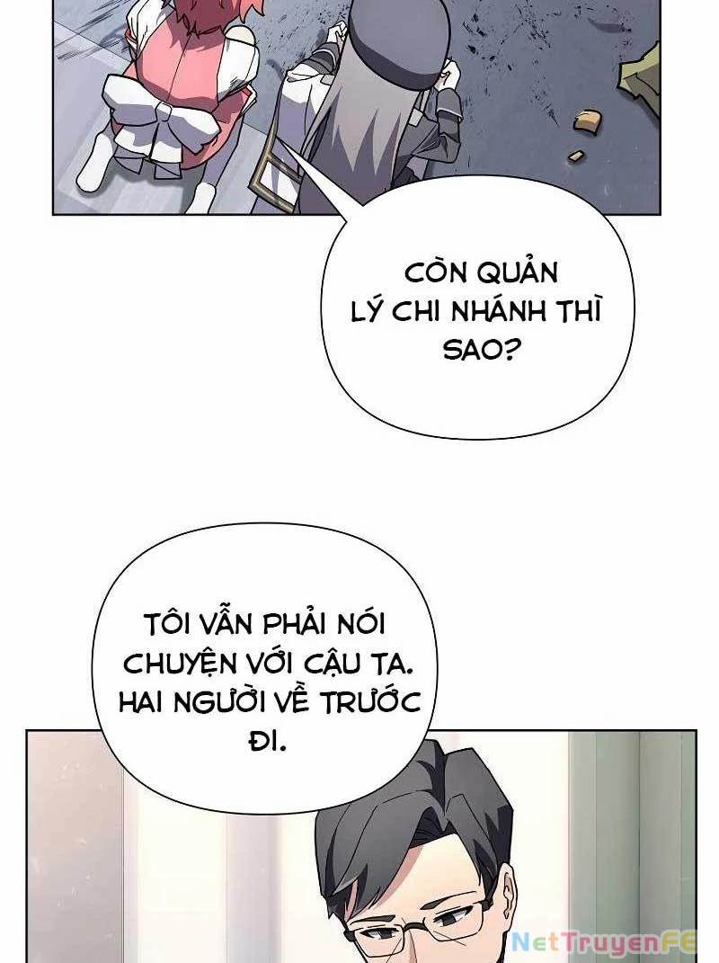 Ông Chú Ma Pháp Thiếu Nữ 9 trang 55