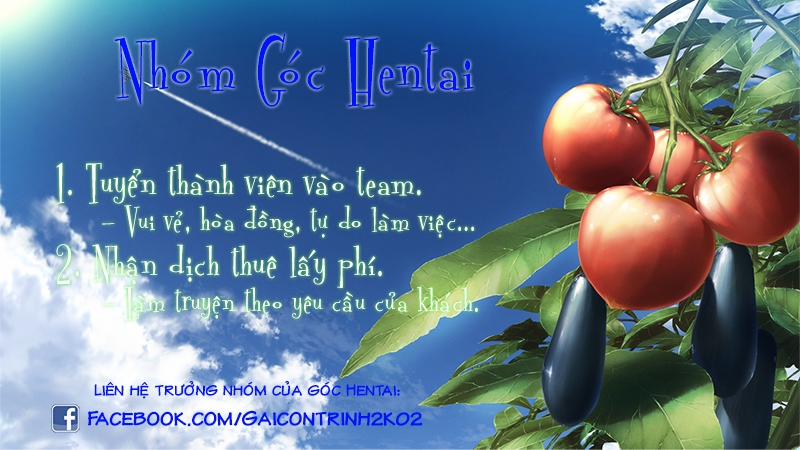 Ông chú mình thương X Cô gái bỏ nhà đi tôi yêu 3 [End] trang 31