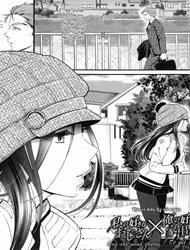 Đọc truyện tranh Ông chú mình thương X Cô gái bỏ nhà đi tôi yêu