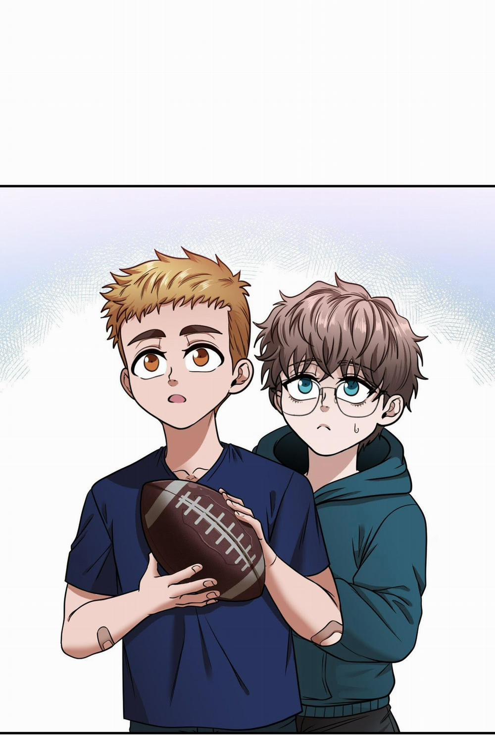 ÔNG CHÚ THÂN YÊU 1 trang 10