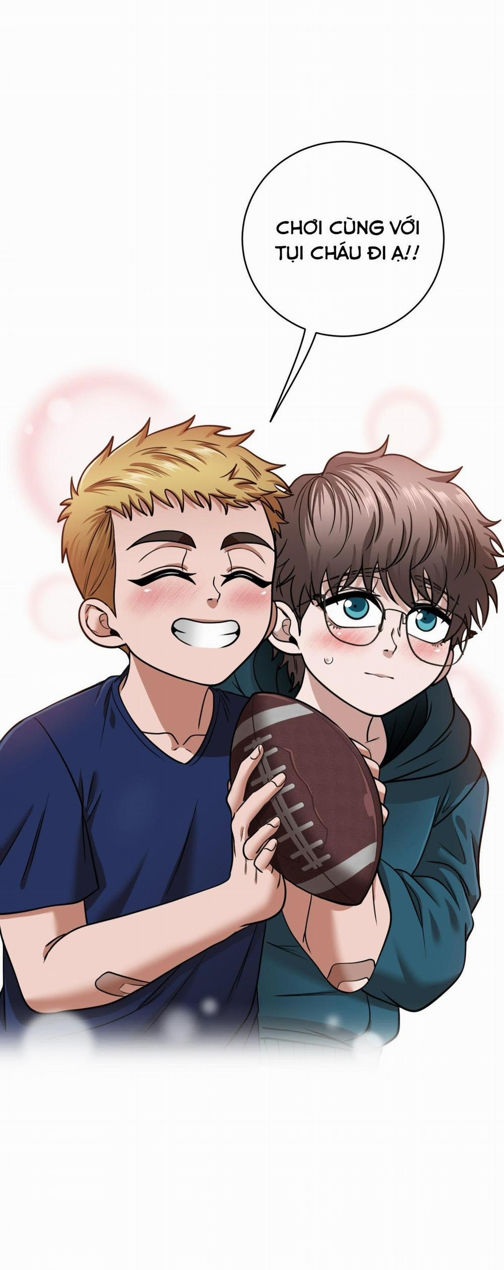 ÔNG CHÚ THÂN YÊU 1 trang 13