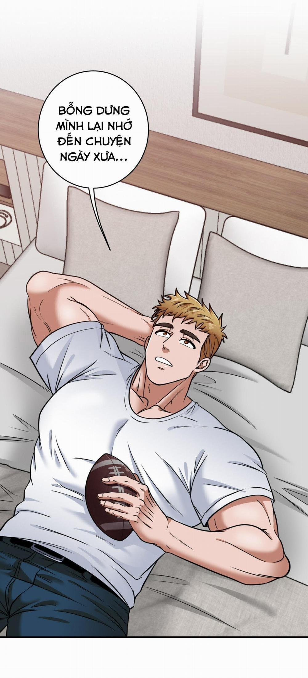 ÔNG CHÚ THÂN YÊU 1 trang 16