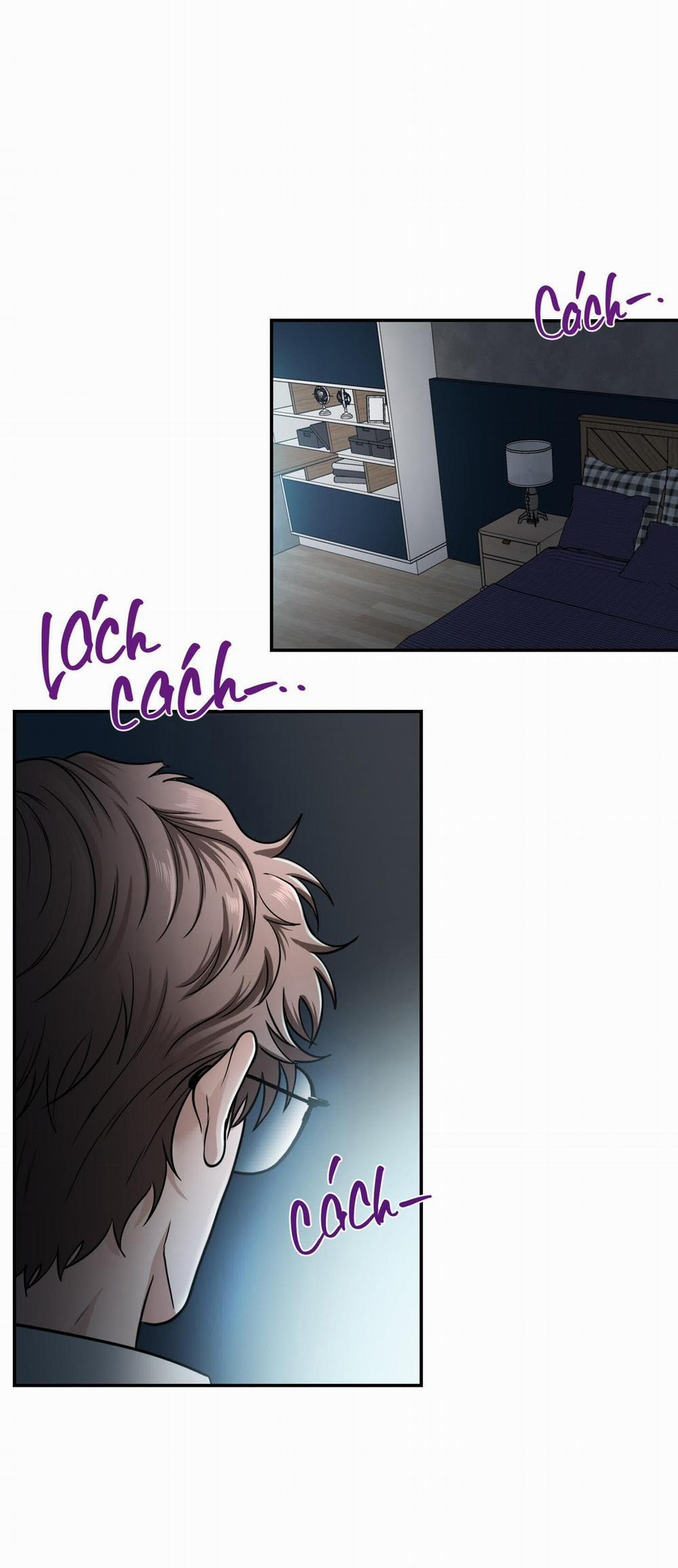 ÔNG CHÚ THÂN YÊU 1 trang 19