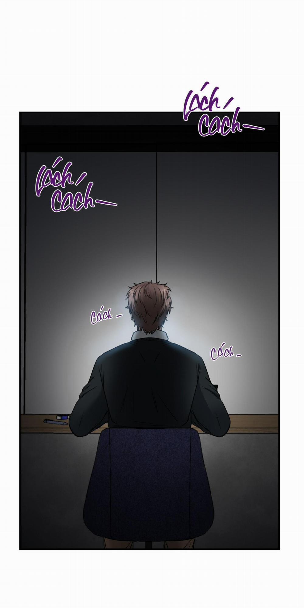 ÔNG CHÚ THÂN YÊU 1 trang 20