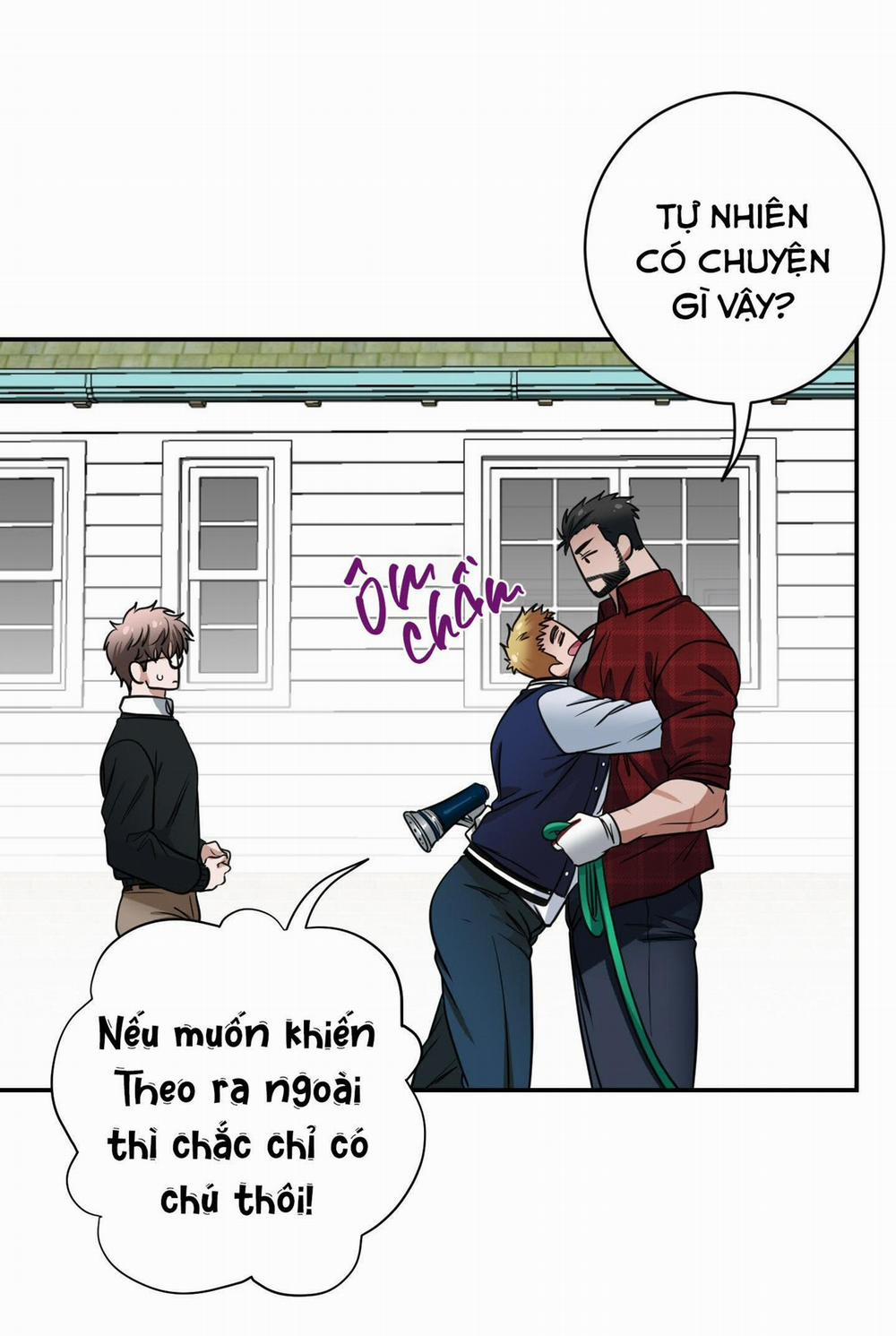 ÔNG CHÚ THÂN YÊU 1 trang 34