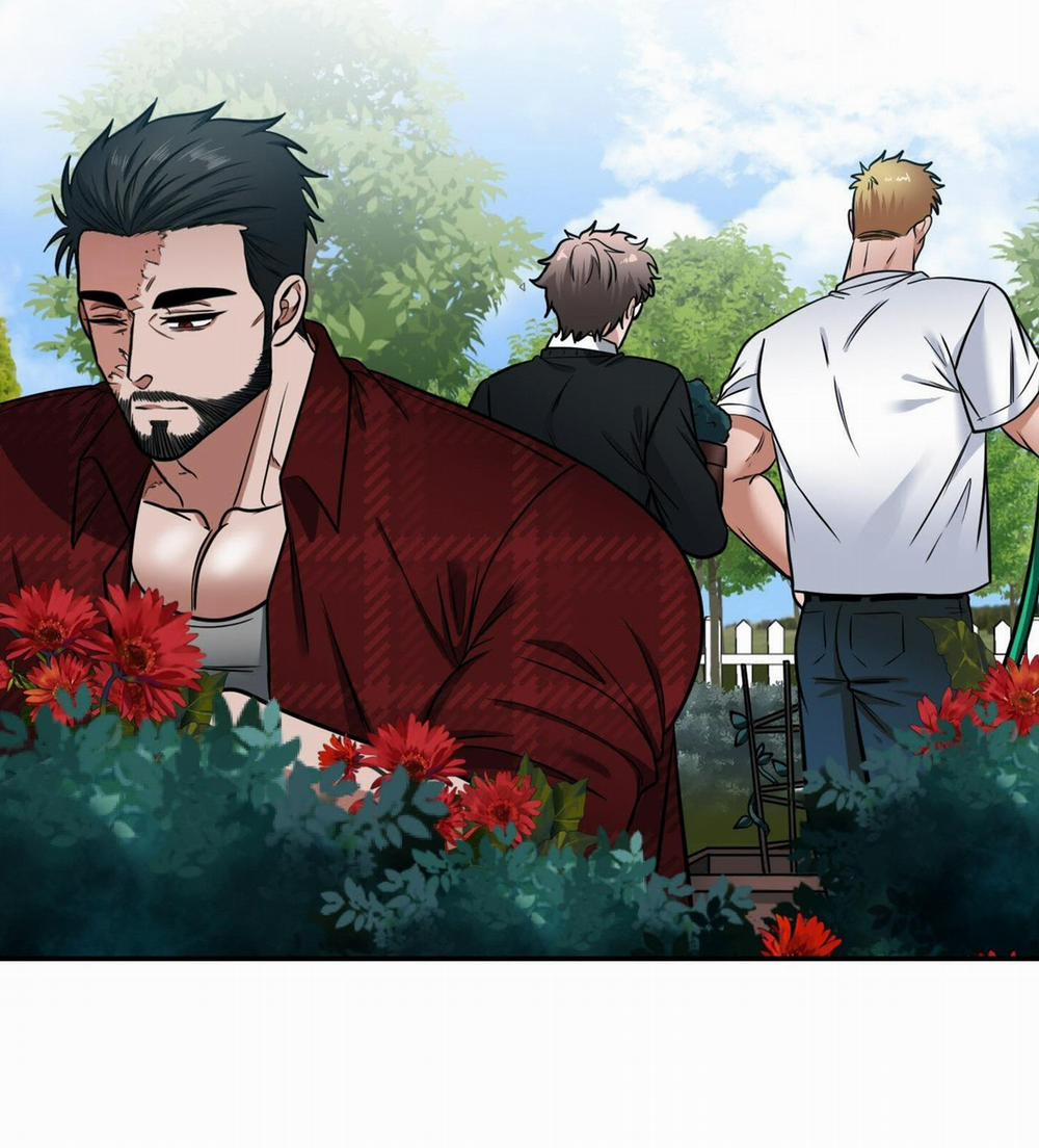 ÔNG CHÚ THÂN YÊU 1 trang 38