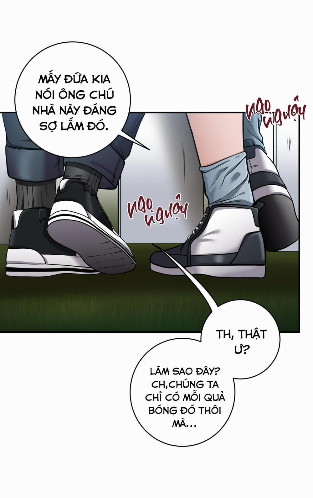 ÔNG CHÚ THÂN YÊU 1 trang 4