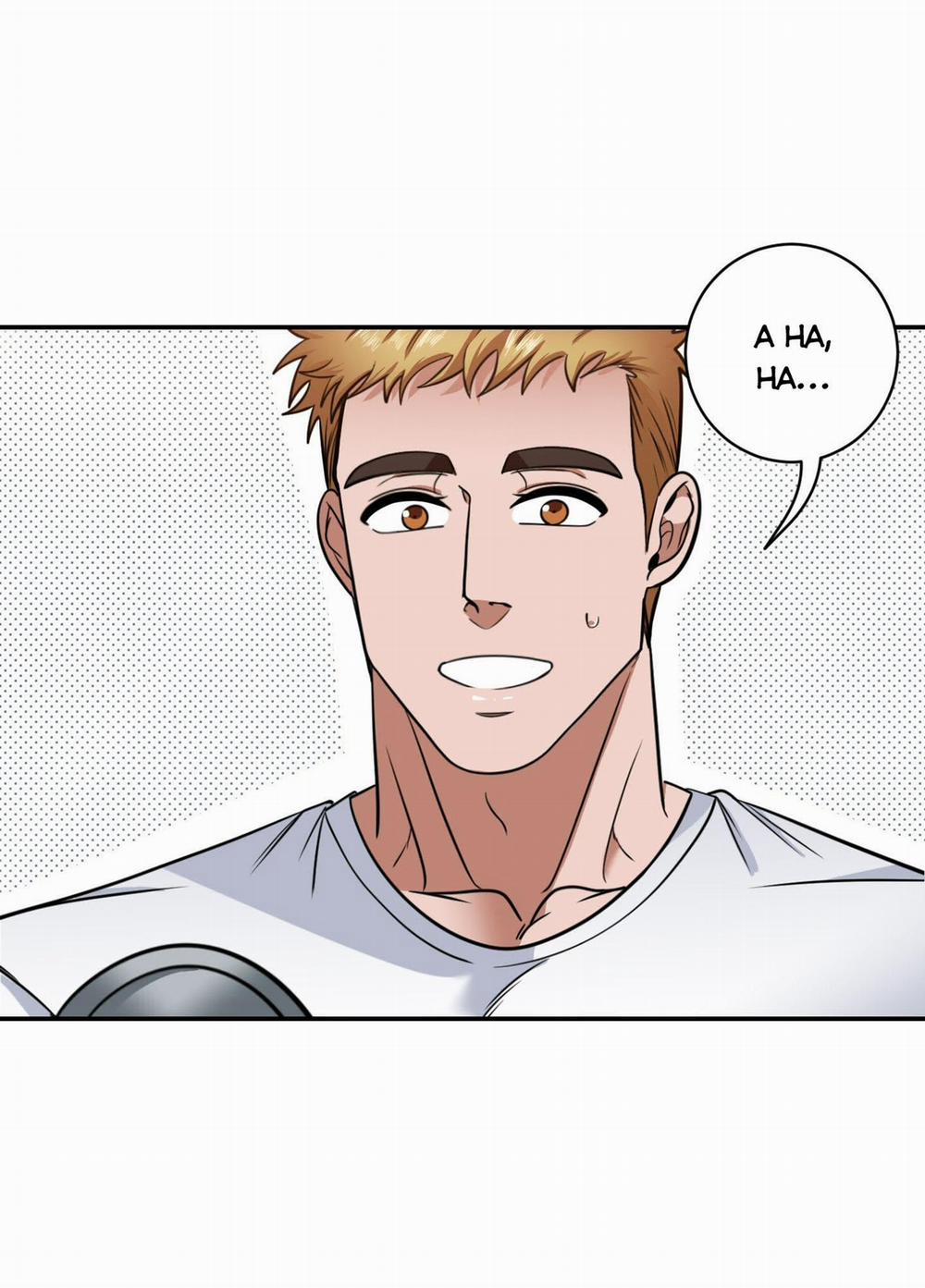 ÔNG CHÚ THÂN YÊU 1 trang 46