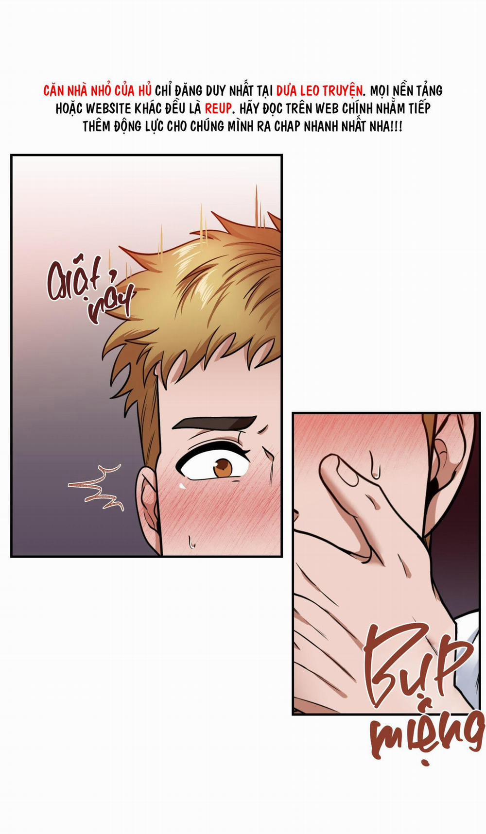 ÔNG CHÚ THÂN YÊU 1 trang 52