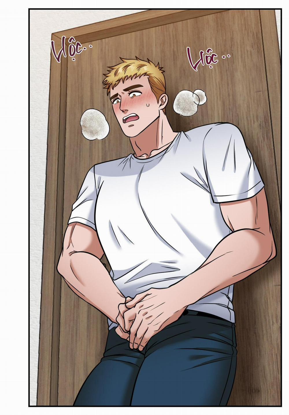 ÔNG CHÚ THÂN YÊU 1 trang 57