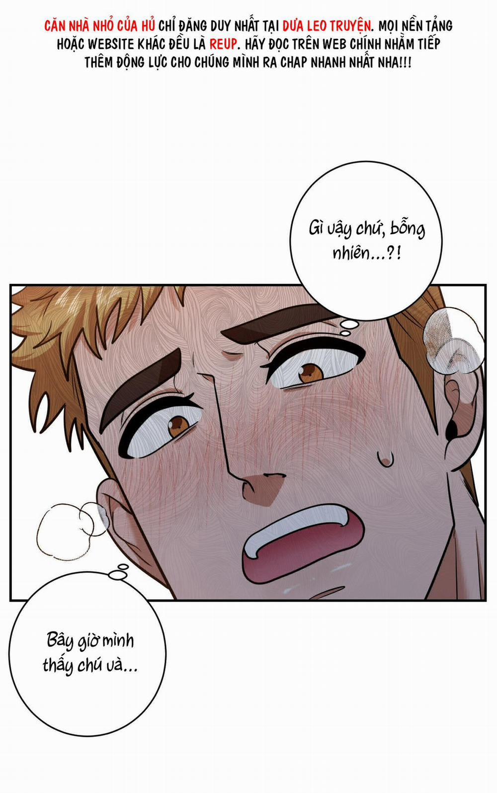 ÔNG CHÚ THÂN YÊU 1 trang 58