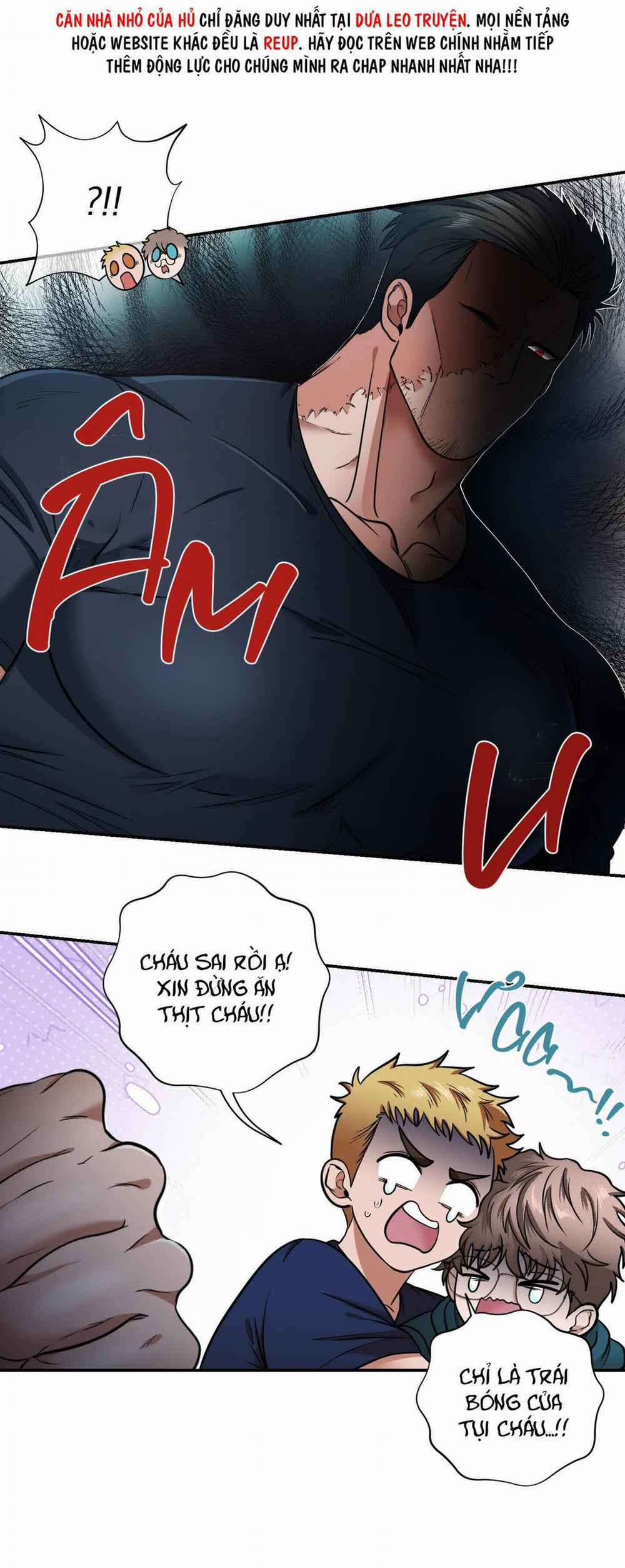 ÔNG CHÚ THÂN YÊU 1 trang 6