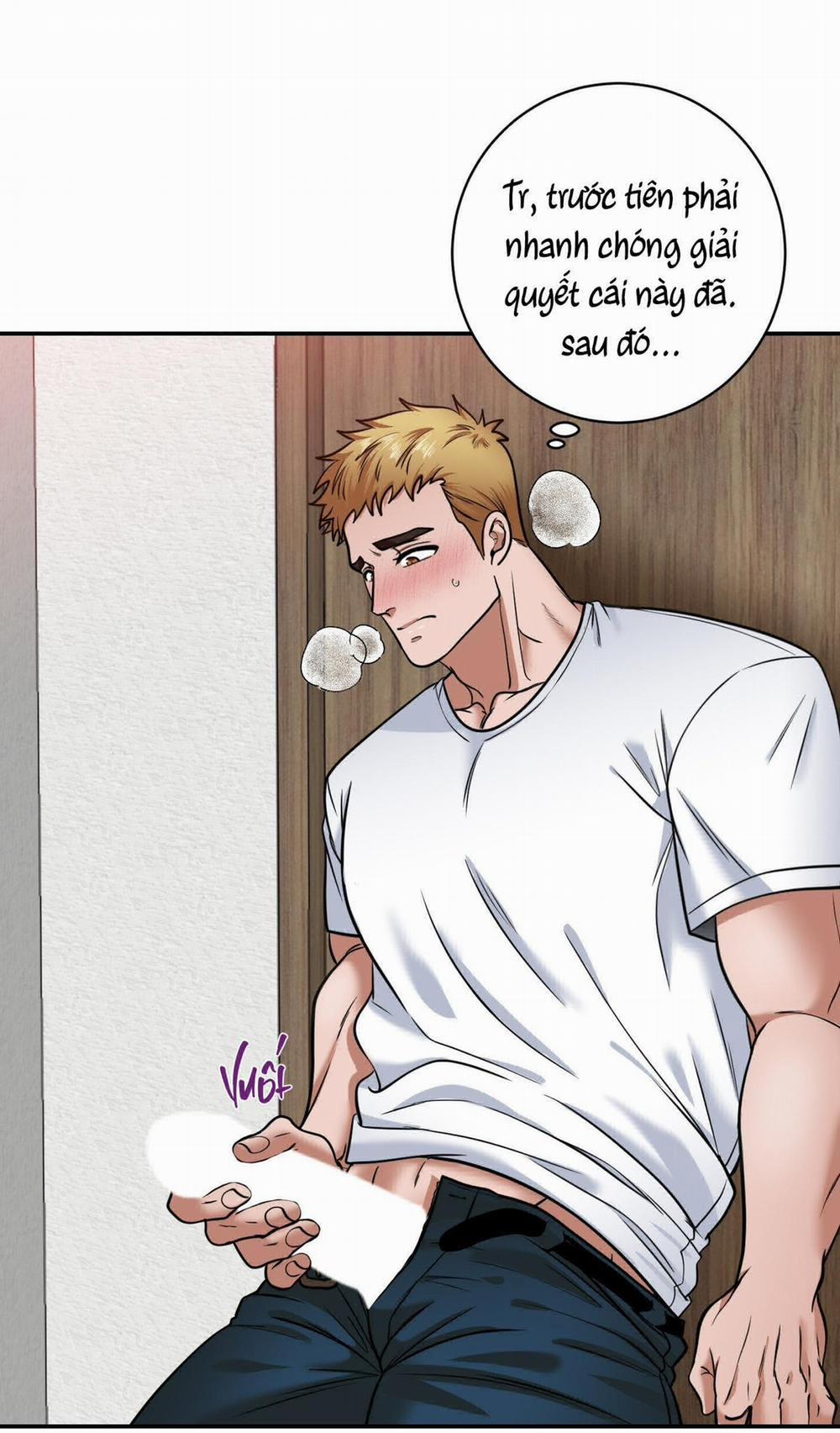 ÔNG CHÚ THÂN YÊU 1 trang 61