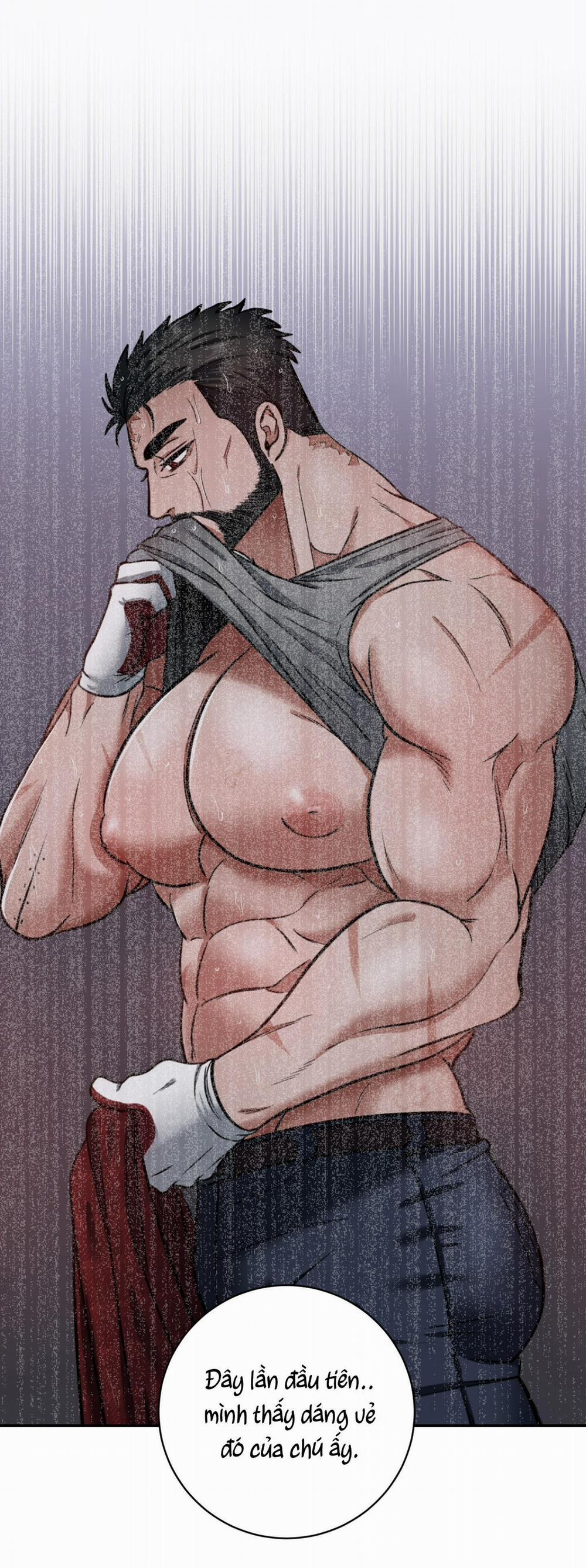 ÔNG CHÚ THÂN YÊU 1 trang 64