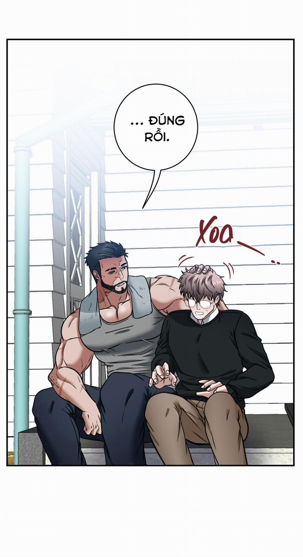 ÔNG CHÚ THÂN YÊU 1 trang 82