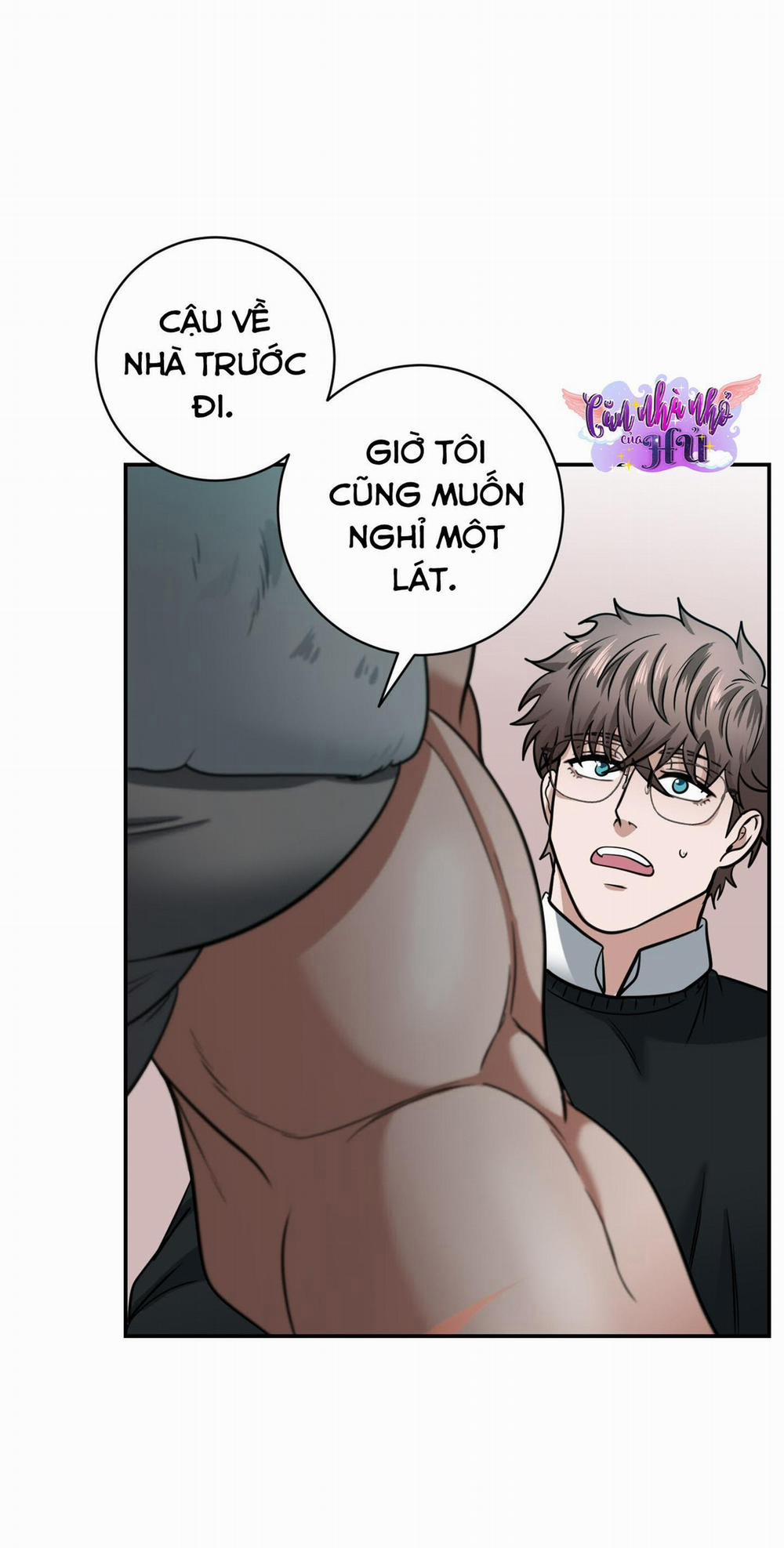 ÔNG CHÚ THÂN YÊU 1 trang 83