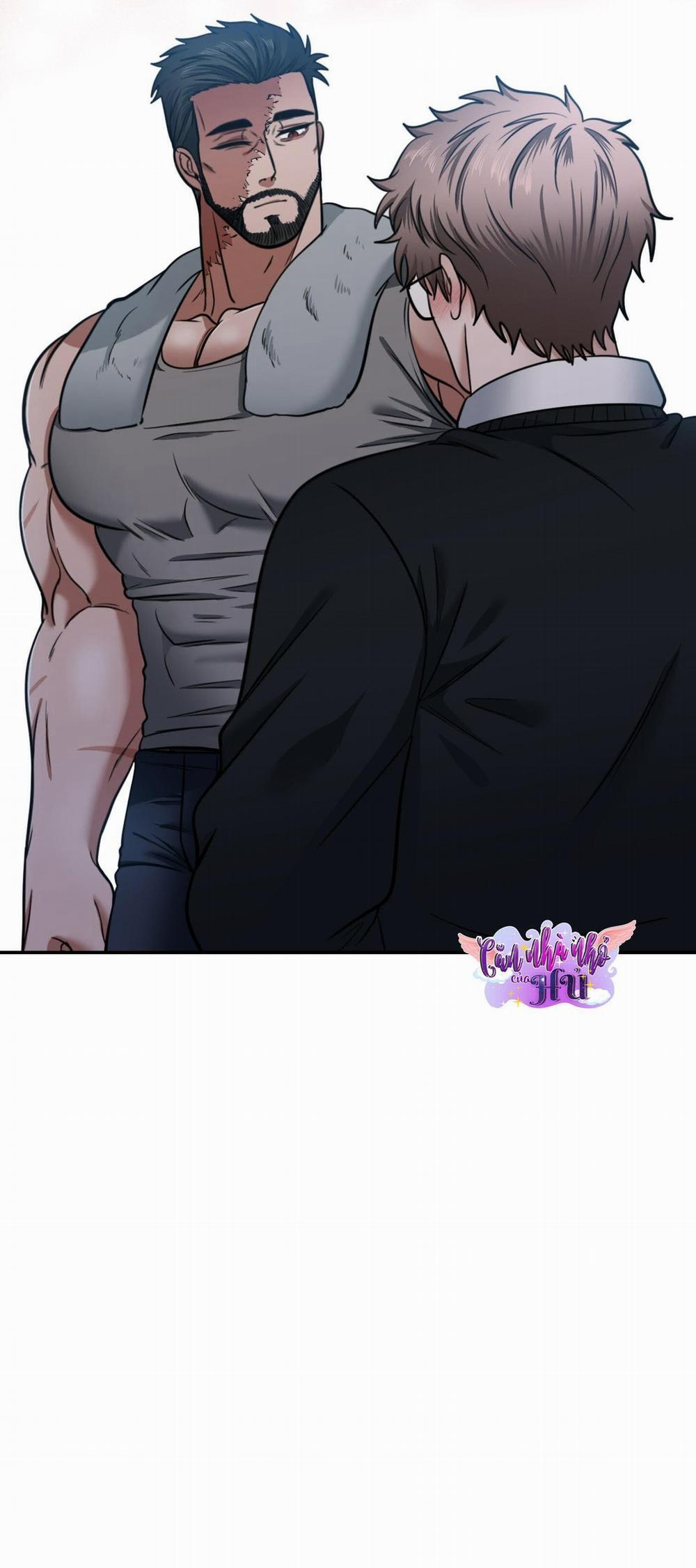 ÔNG CHÚ THÂN YÊU 1 trang 88