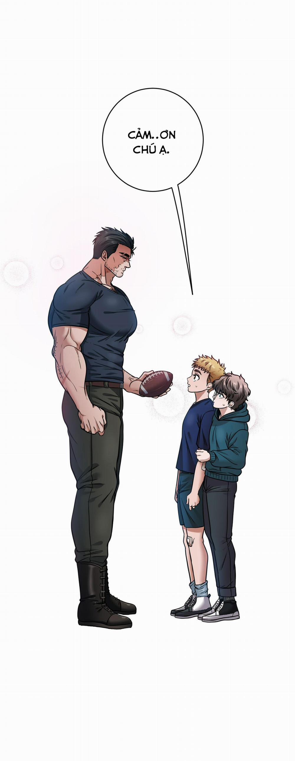 ÔNG CHÚ THÂN YÊU 1 trang 9