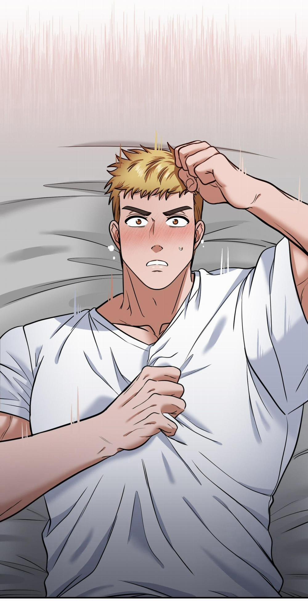 ÔNG CHÚ THÂN YÊU 2 trang 12