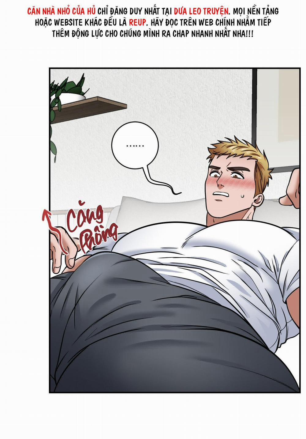 ÔNG CHÚ THÂN YÊU 2 trang 13