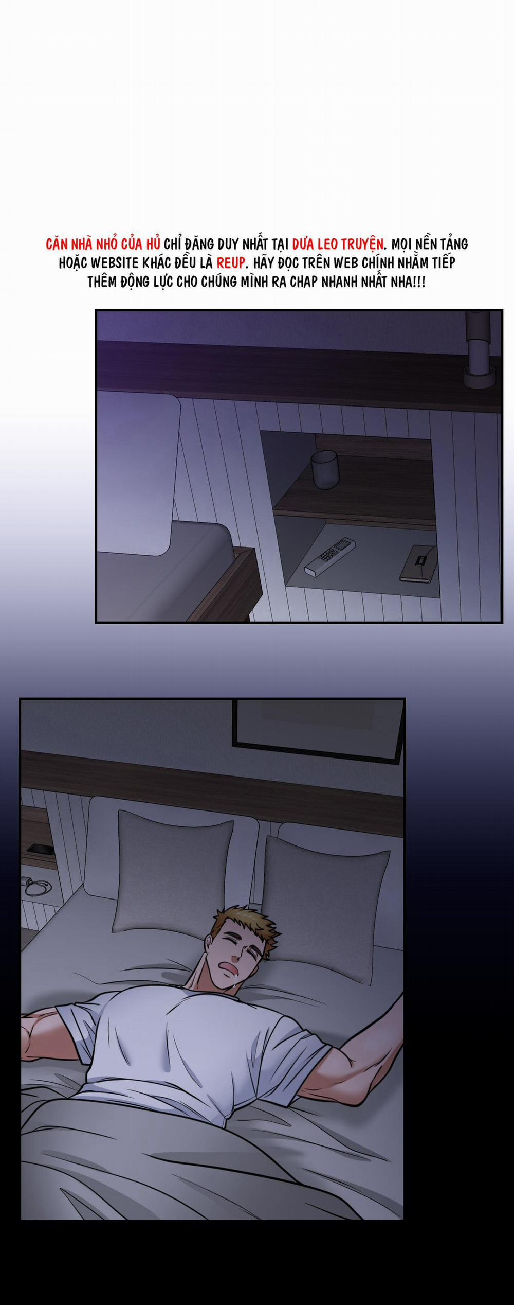 ÔNG CHÚ THÂN YÊU 2 trang 18