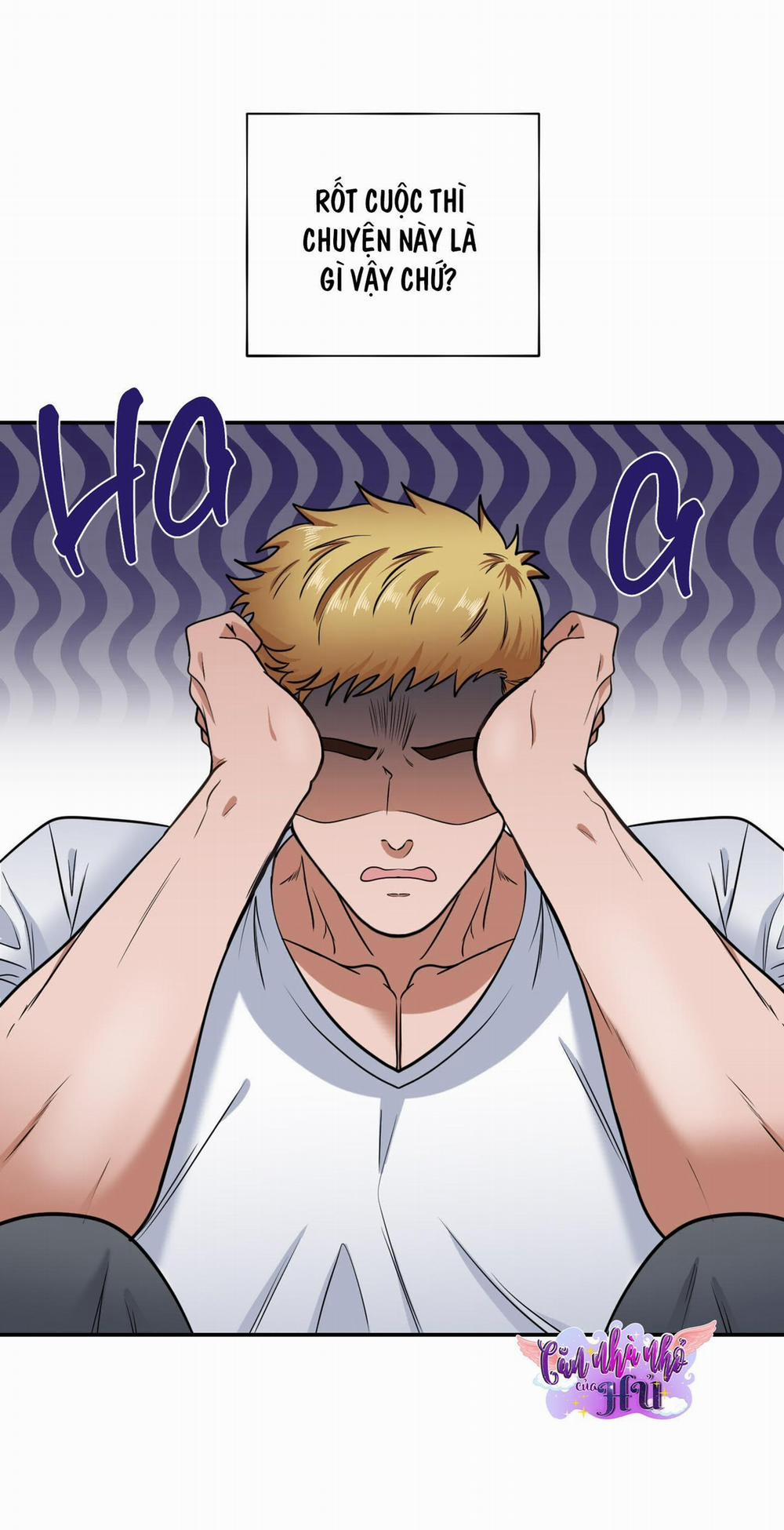 ÔNG CHÚ THÂN YÊU 2 trang 2