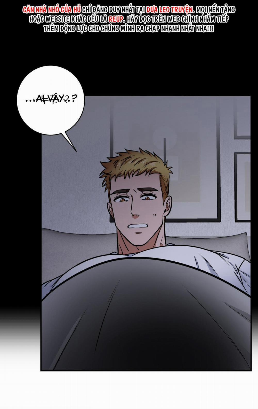 ÔNG CHÚ THÂN YÊU 2 trang 23