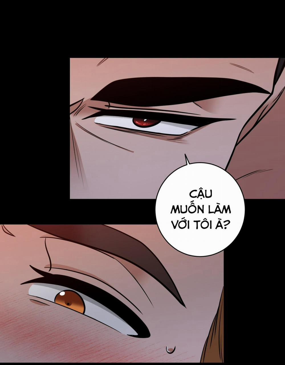 ÔNG CHÚ THÂN YÊU 2 trang 26