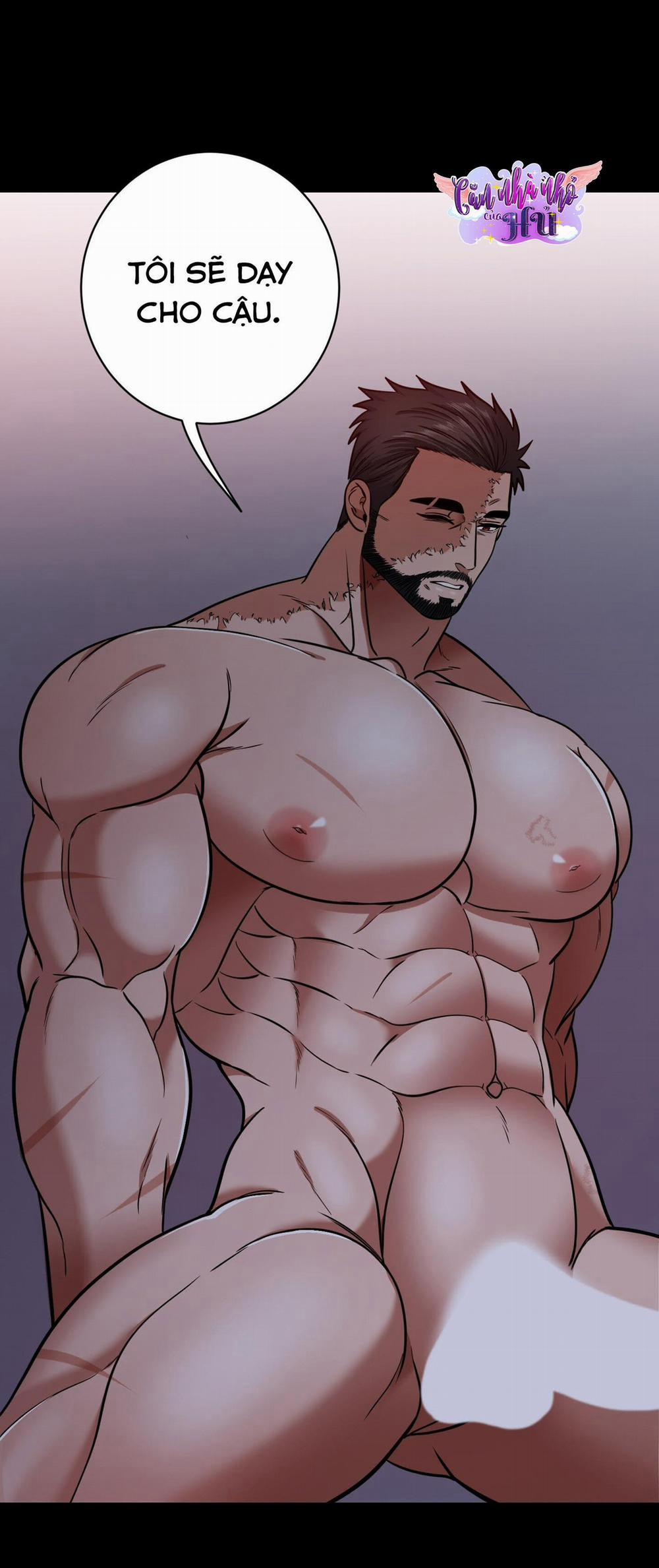 ÔNG CHÚ THÂN YÊU 2 trang 29