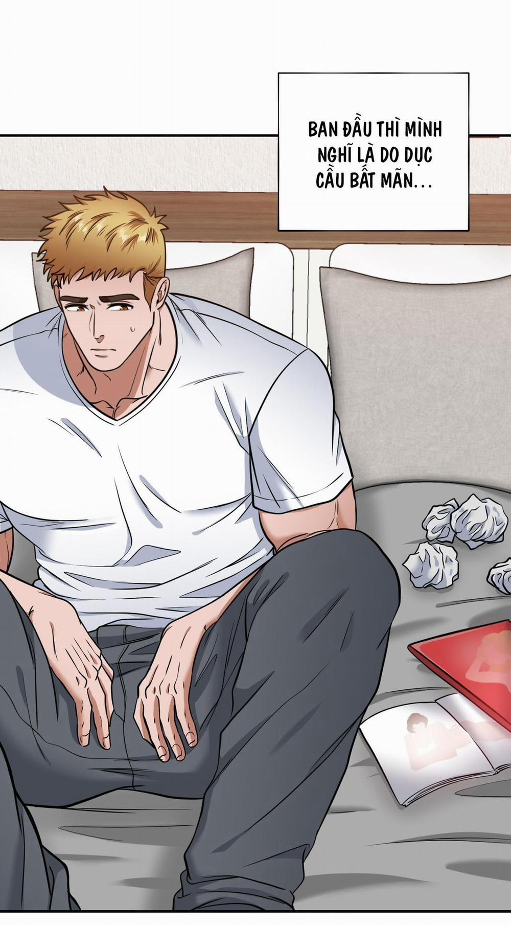 ÔNG CHÚ THÂN YÊU 2 trang 3