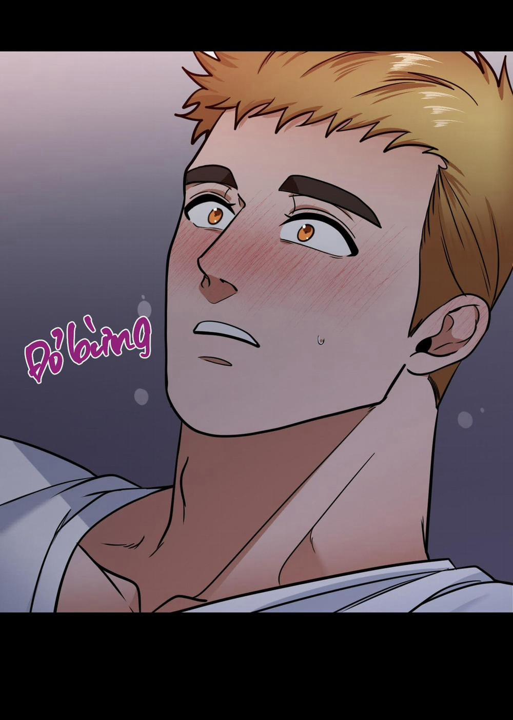 ÔNG CHÚ THÂN YÊU 2 trang 30