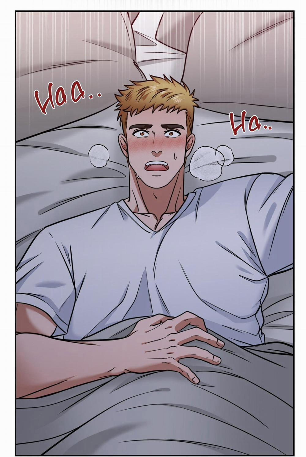 ÔNG CHÚ THÂN YÊU 2 trang 36