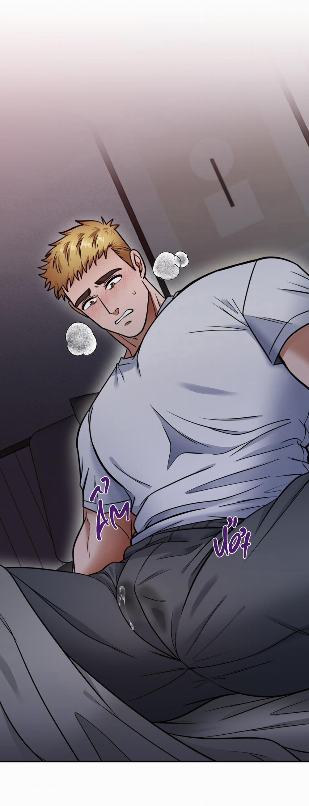 ÔNG CHÚ THÂN YÊU 2 trang 39