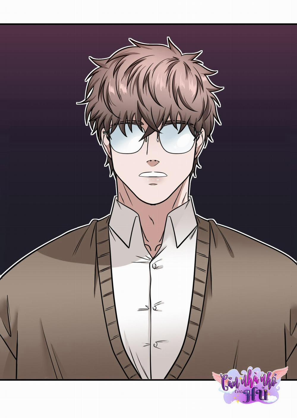 ÔNG CHÚ THÂN YÊU 2 trang 42